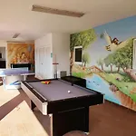 Apartmán Monte Violeta *