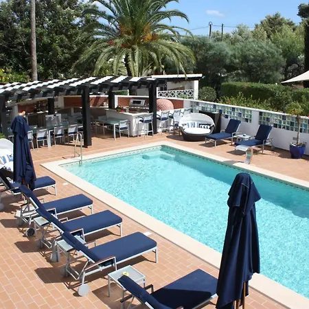 Apartmán Monte Violeta Lagos