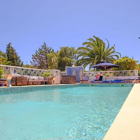 Monte Violeta Appartement