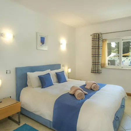 Apartment Monte Violeta