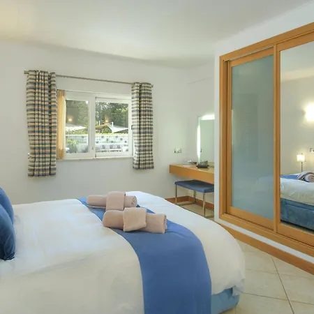 Apartment Monte Violeta